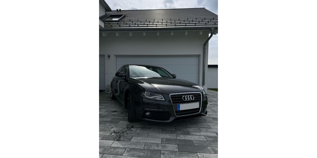 Audi A4 164.900 km 7.900 &euro; Horgenzell 88263
