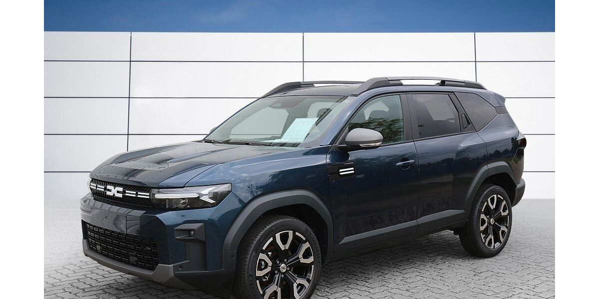 Dacia Bigster 9.000 km 31.230 &euro; Parchim 19370