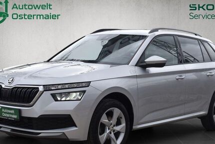 Skoda Kamiq 75.885 km 17.970 &euro; Tacherting 83342