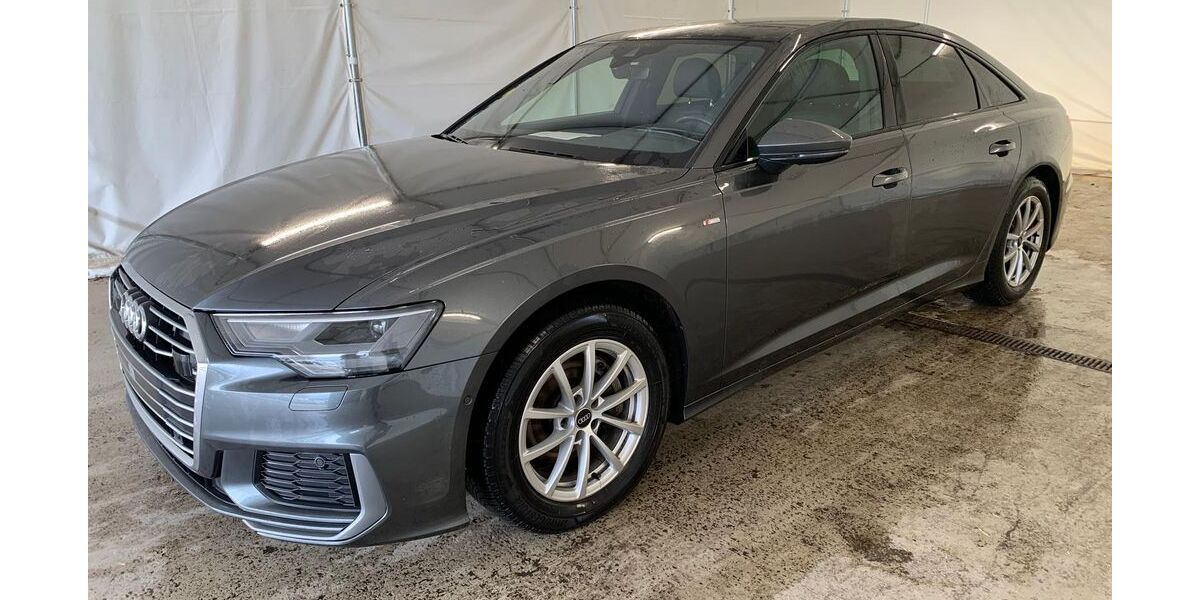 Audi A6 107.804 km 28.490 &euro; Steinbach-Hallenberg OT Herges-Hallenberg 98587