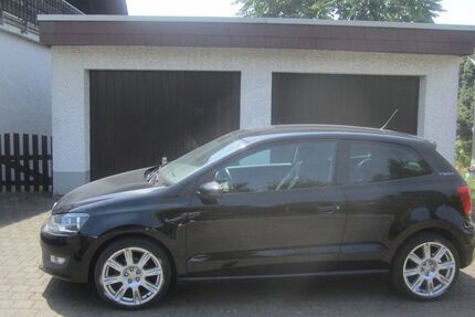 VW Polo 110.772 km 4.990 &euro; Neuwied 56567