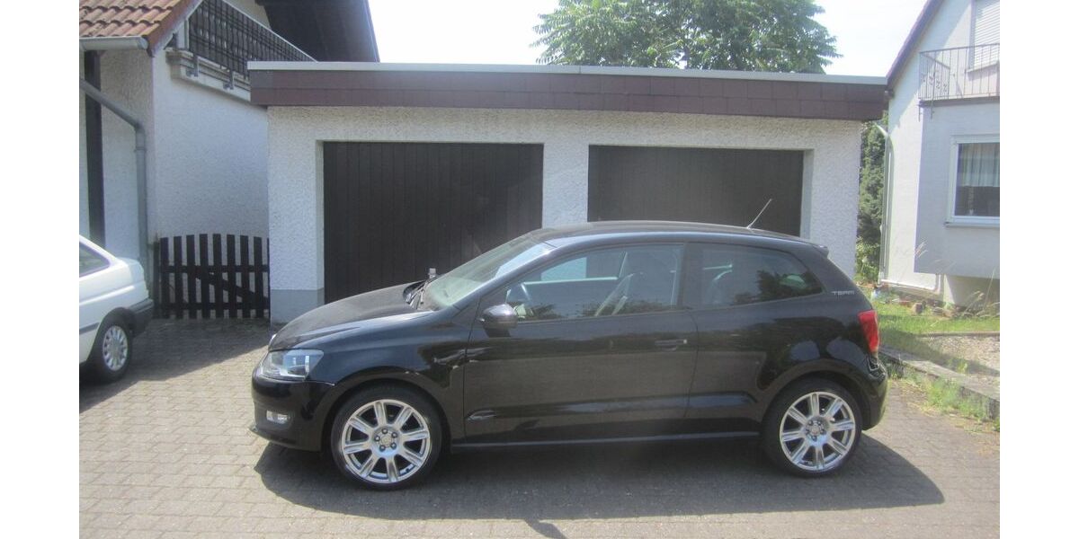 VW Polo 110.772 km 4.990 &euro; Neuwied 56567