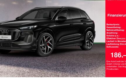Audi Q6 e-tron 21.325 km 68.440 &euro; Menden 58706