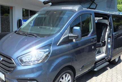 Ford Transit Custom 2.640 km 55.990 € Daun 54550