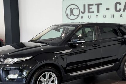 Land Rover Range Rover Evoque 144.076 km 10.800 &euro; Wuppertal 42349