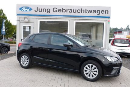 Seat Ibiza 82.385 km 10.990 &euro; Melsungen 34212