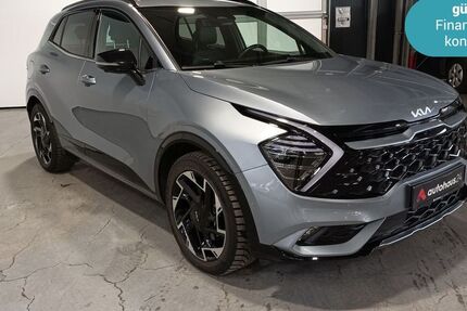 Kia Sportage 35.355 km 30.440 &euro; Eching 85386