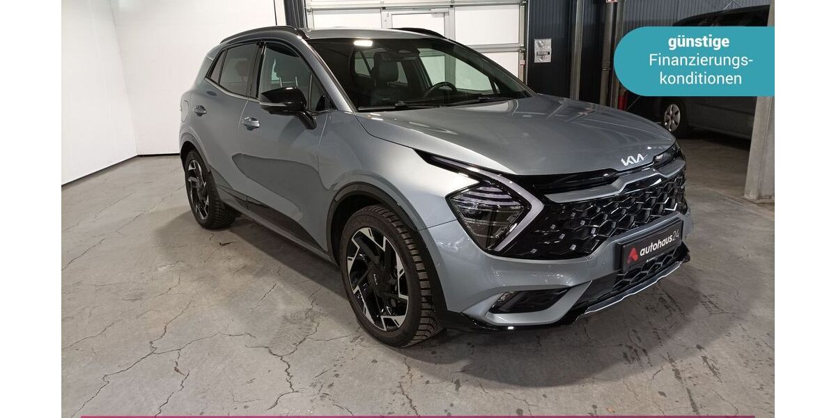 Kia Sportage 35.355 km 30.440 &euro; Eching 85386