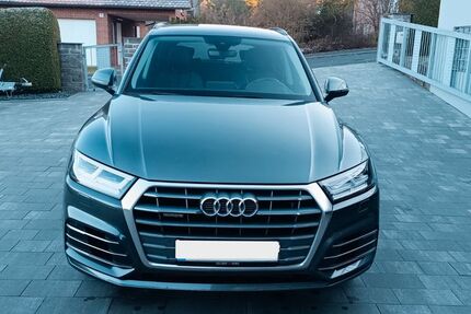 Audi Q5 86.000 km 32.500 &euro; Burkardroth 97705