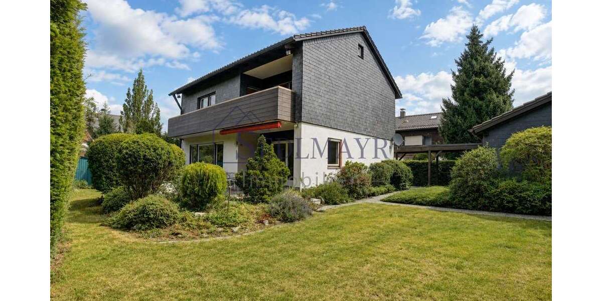 Einfamilienhaus Gilching - 5 Zimmer, 135 m&sup2;, 1.250.000&euro; | Angebot:27097870