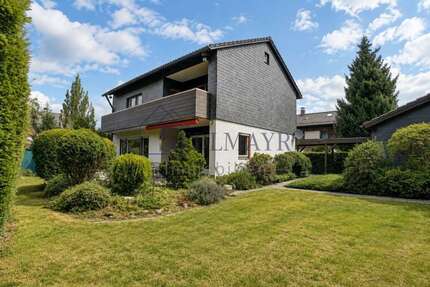 Haus Gilching - 5 Zimmer, 135 m&sup2;, 1.250.000&euro; | Angebot:27097870