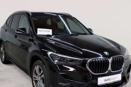 BMW X1 110.143 km 20.389 &euro; Fernwald-Steinbach 35463