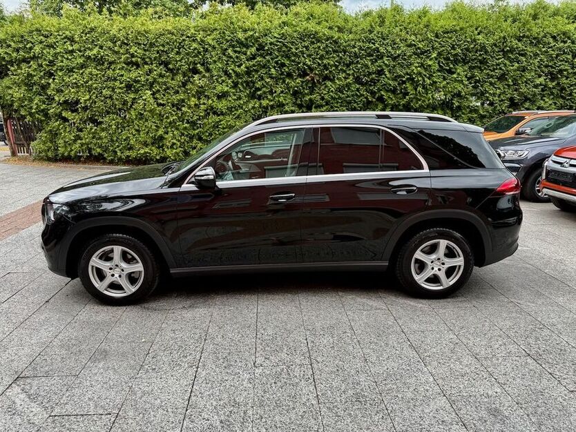 GLE 300