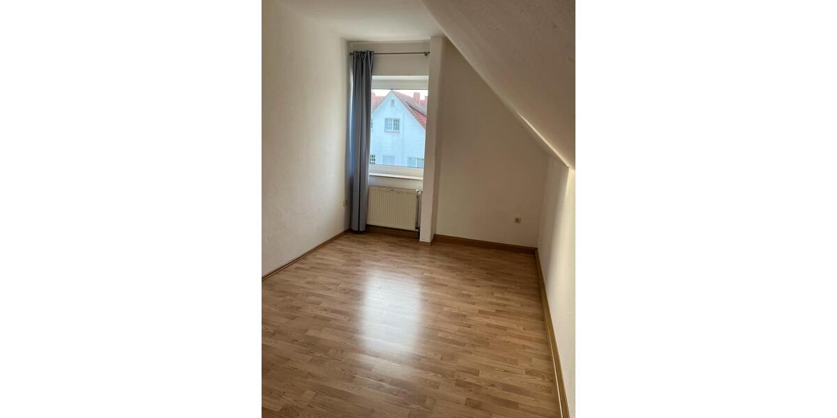 Dachgeschoßwohnung Stemwede - 3 Zimmer, 79 m&sup2;, 510&euro; | Angebot:25852035