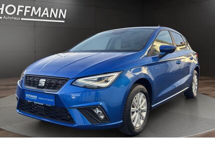 Seat Ibiza 14.955 km 17.990 &euro; Winterberg 59955