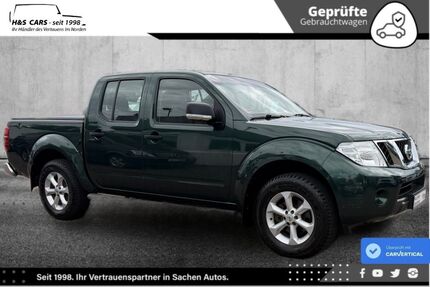 Nissan Navara 174.995 km 11.950 &euro; Hamburg 20537