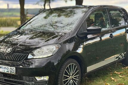 Skoda Citigo 46.700 km 9.999 &euro; Seesen 38723