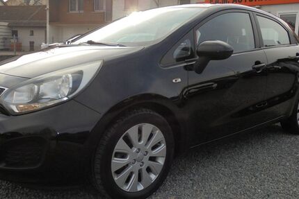 Kia Rio 162.000 km 4.990 &euro; Ladenburg 68526