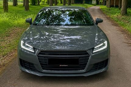 Audi TT 140.000 km 19.000 &euro; Veilsdorf 98669