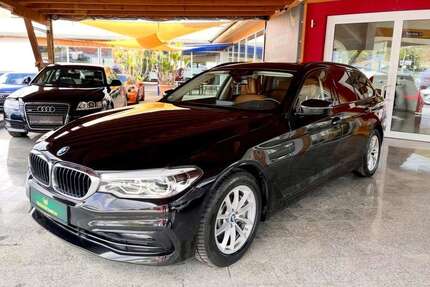 BMW 530 134.000 km 26.999 &euro; Uhlstädt-Kirchhasel 07407