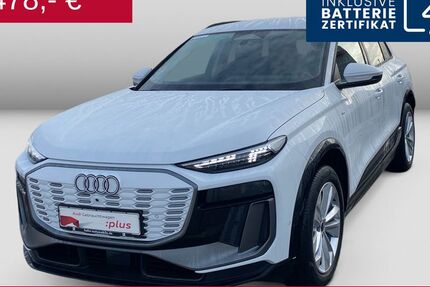 Audi Q6 e-tron 6.646 km 52.330 &euro; Göppingen 73037