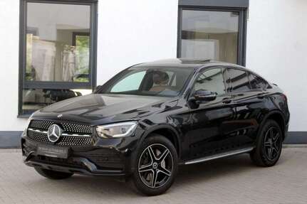 Mercedes GLC 300