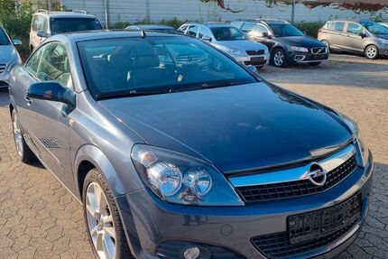 Opel Astra 47.400 km 6.900 &euro; Buxtehude 21614