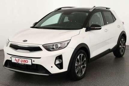 Kia Stonic 44.498 km 17.990 € Brehna 06796