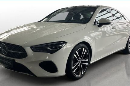 Mercedes-Benz CLA 180 11.230 km 34.110 &euro; Plattling 94447