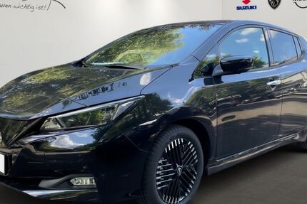 Nissan Leaf 8.100 km 23.410 &euro; Potsdam 14482