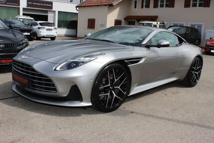 Aston Martin DB12 2.000 km 279.000 &euro; Höhenkirchen 85635
