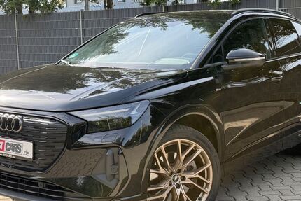 Audi Q4 e-tron 38.500 km 47.481 &euro; Braunschweig 38110