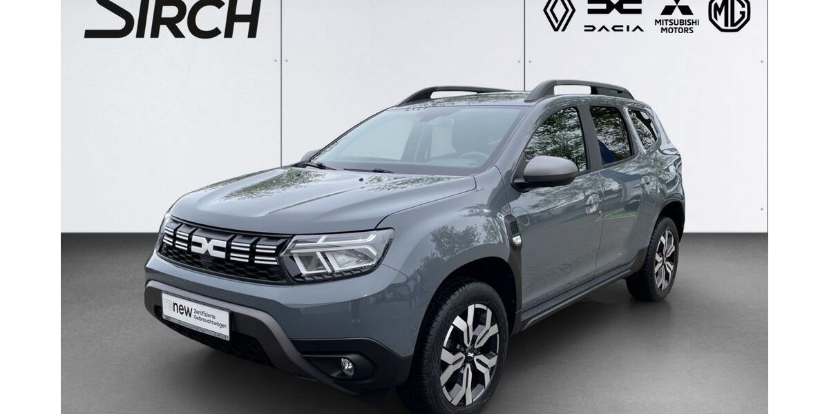 Dacia Duster 99.950 km 17.990 &euro; Memmingen 87700