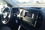 Mercedes-Benz Vito Tourer Pro 116 9Gang ExtraLang LED Lithium Ka 121.900 km 27.480 &euro; Gernsheim 64579