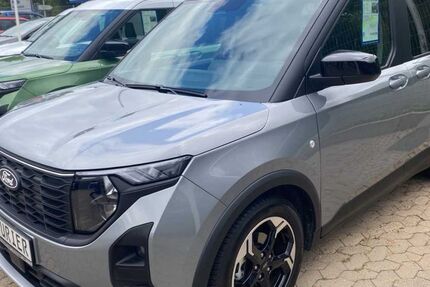 Ford Tourneo Courier 19.082 km 23.995 &euro; Petershagen 32469