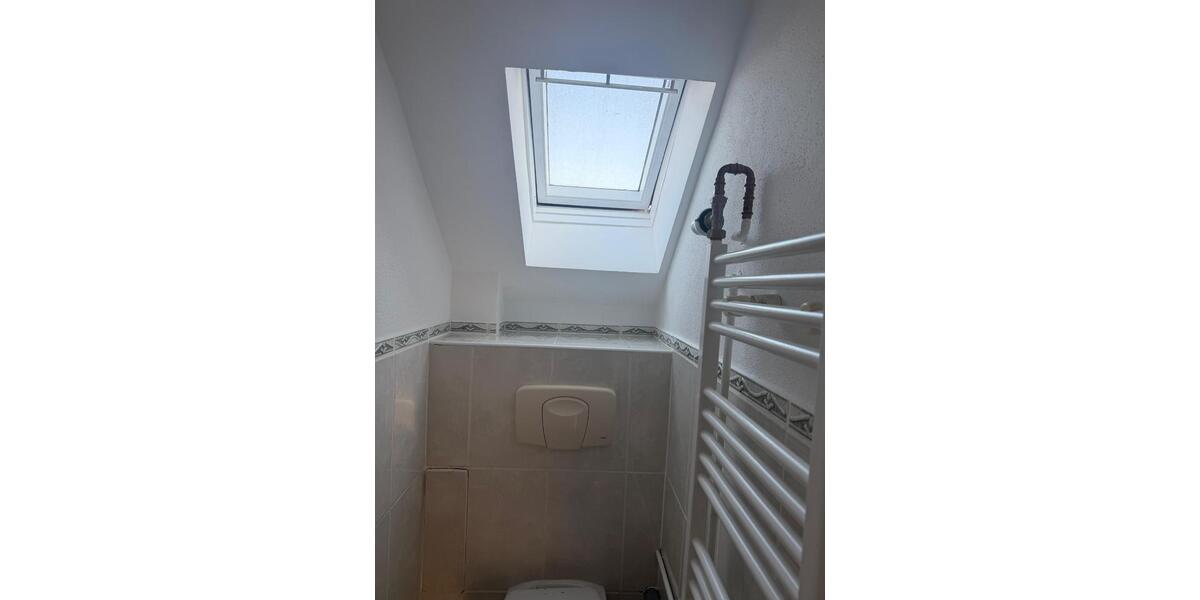 Dachgeschoßwohnung Neuenhagen bei Berlin - 1 Zimmer, 41 m&sup2;, 550&euro; | Angebot:26021537