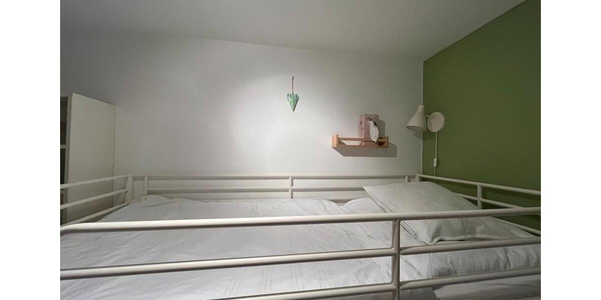 Erdgeschoßwohnung Langwedel - 2 Zimmer, 39 m&sup2;, 115.000&euro; | Angebot:24726202