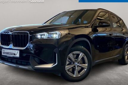 BMW X1 21.507 km 42.460 &euro; Kirkel 66459