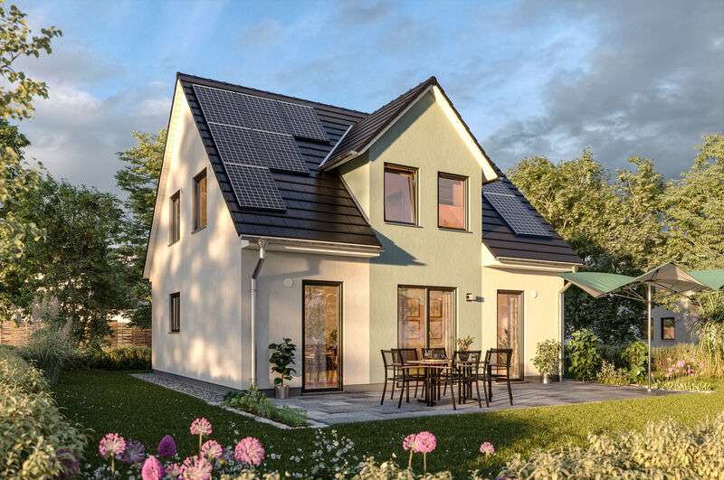 Haus zum Kaufen in Luko 291.260 € 113 m²