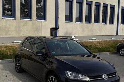 VW Golf 150.000 km 11.399 &euro; Ebersdorf bei Coburg 96237