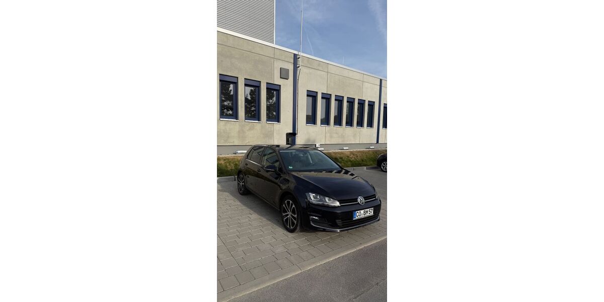 VW Golf 150.000 km 11.399 &euro; Ebersdorf bei Coburg 96237