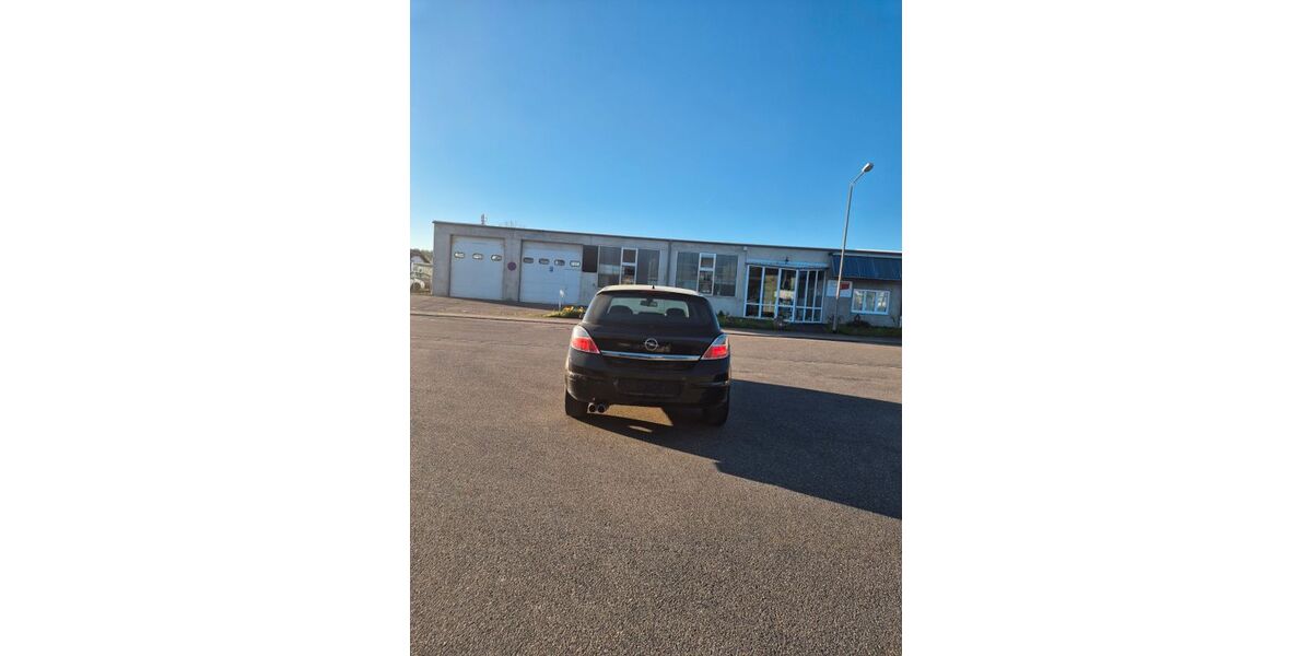 Opel Astra 162.000 km 2.750 &euro; Heidenheim an der Brenz 89520