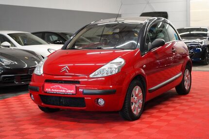 Citroen C3 87.015 km 4.450 &euro; Pfungstadt 64319