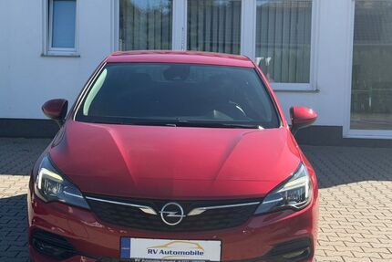 Opel Astra 120.000 km 9.690 &euro; Neuwied 56567