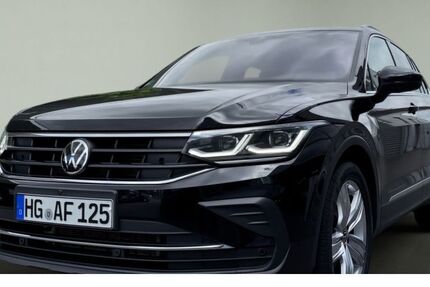 VW Tiguan 34.419 km 30.390 &euro; Bad Nauheim 61231