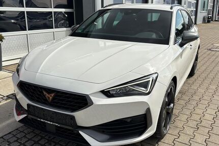 Cupra Leon 42.200 km 27.490 &euro; Heroldstatt 72535