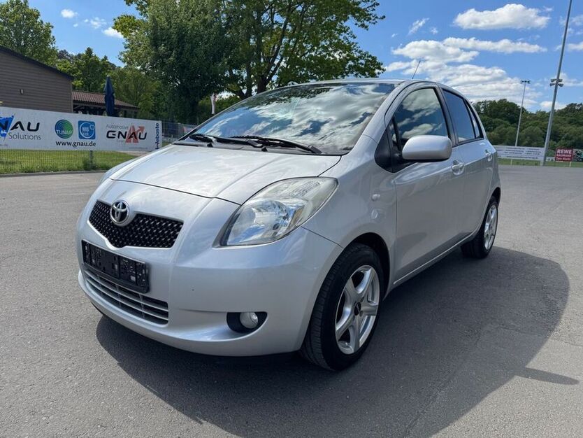 Yaris