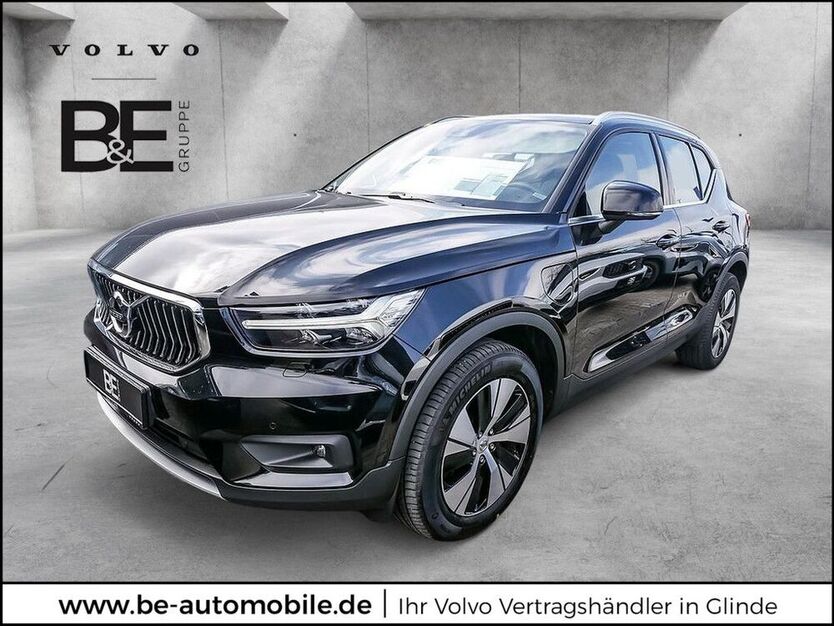 XC40