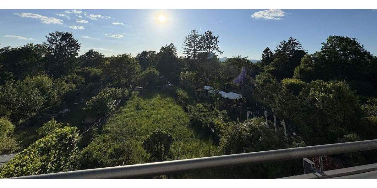 Etagenwohnung Frankfurt Ginnheim - 3 Zimmer, 86 m&sup2;, 569.000&euro; | Angebot:25570425