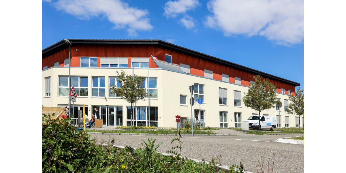 Wohnung zum Kaufen in Ötigheim 143.000 € 66.4 m² 1 zimmer